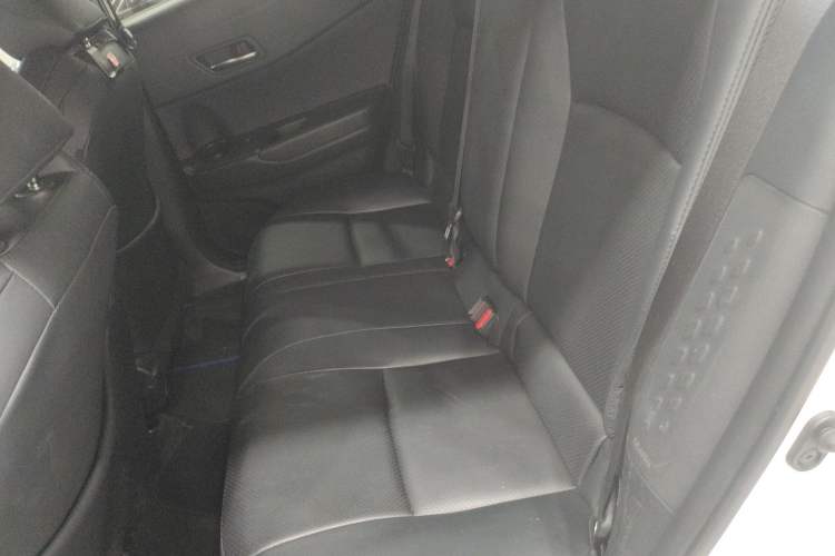 Used Toyota C-HR 2018 2.0L Leading Edition China V-standard