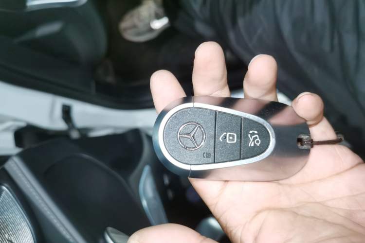 Used Mercedes-Benz C-Class New Energy 2023 C 350 eL