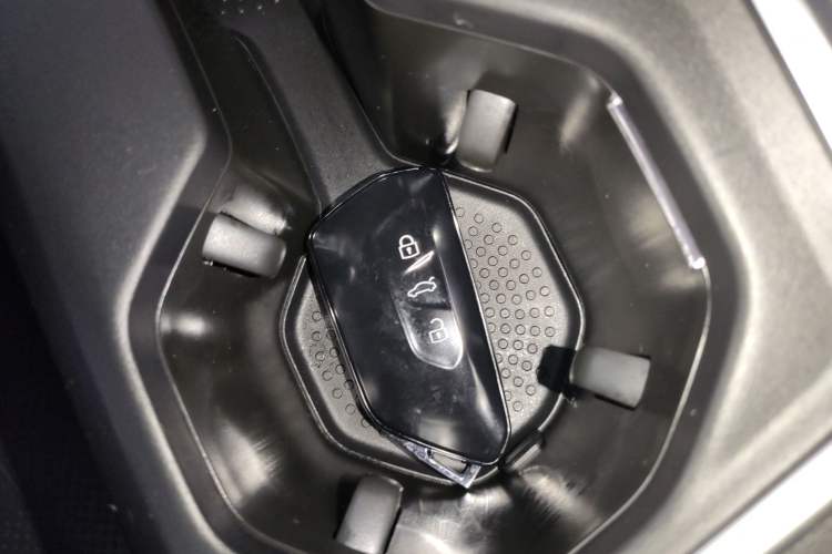 Used Volkswagen Talagon 2026 Model 450TSI Four-Wheel Drive Flagship 6-Seater
