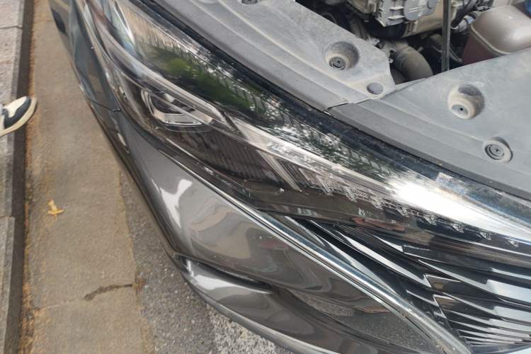 Used CHANGAN Eado 2021 PLUS Blue Whale NE 1.4T GDI DCT Prestige Model
