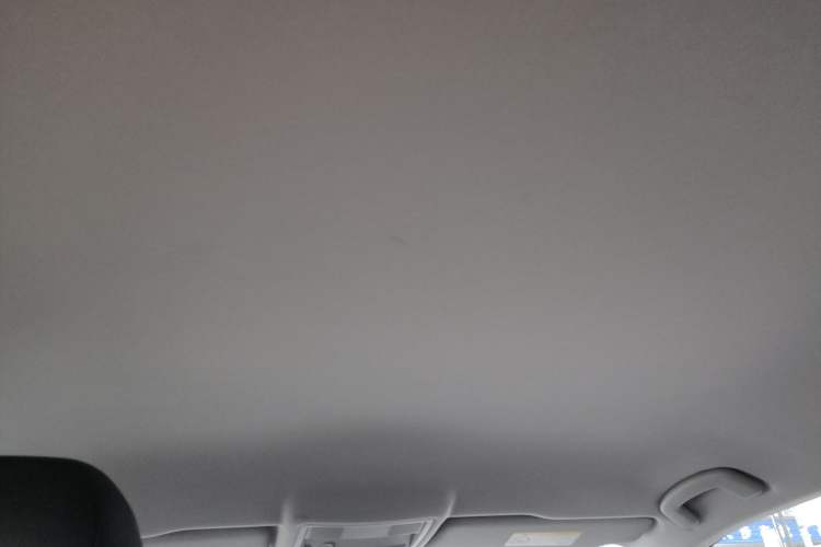 Used Volkswagen Lavida 2024 1.5L Automatic DeYi Edition Headliner