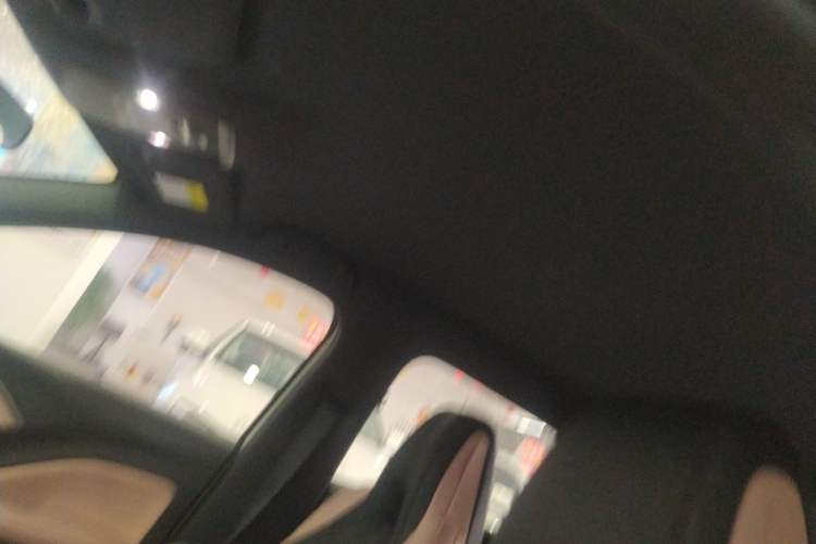 Used BYD Seagull 2025 305 km Free Version