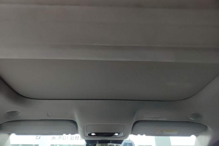 Used Hima AITO M9 2024 Range-Extended Ultra Version 52 kWh 5-Seater Model