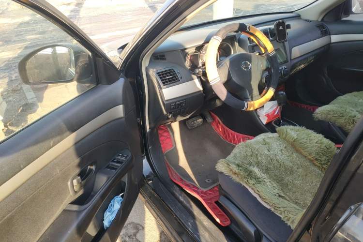 Used Nissan Sylphy 2018 Classic 1.6XE CVT Comfort Edition