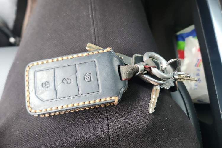 Used 212 T01 2025 2.0T Changfeng