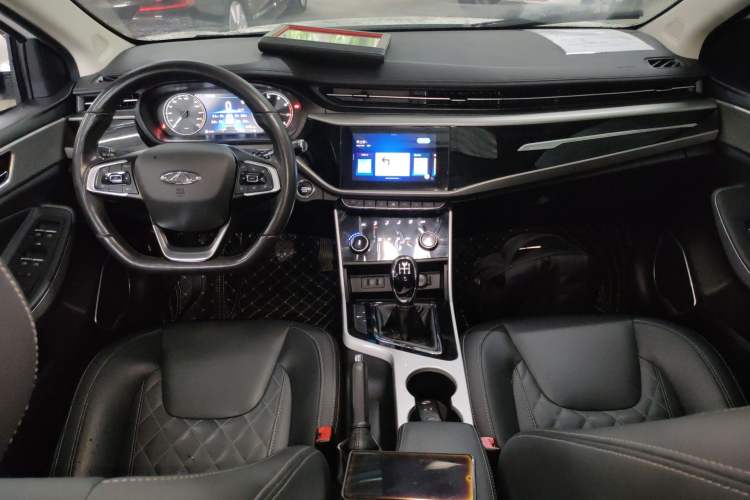 Used Chery Arrizo GX 2019 Champion Edition 1.5L Manual Elite Model