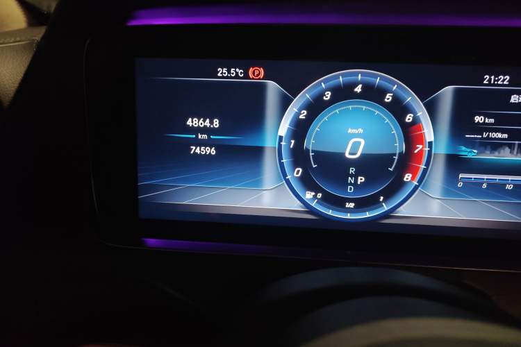 Used Mercedes-Benz E-Class 2019 E 200 L Sport Edition
