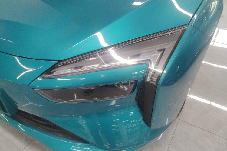 Used JMEV GSE 2023 Dream Edition 40 Standard Model
