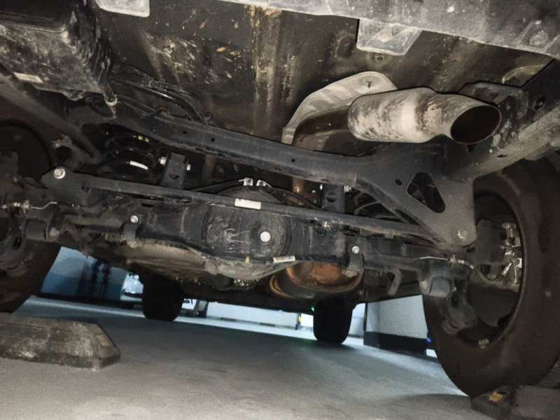 Used Tank 300 2021 Off-Road Edition 2.0T Challenger — 27
