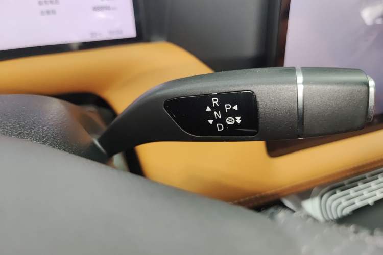 Used XPeng G9 2024 702 Max
