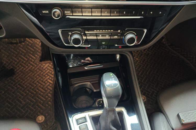 Used BMW 1 Series 2018 118i Sport Edition