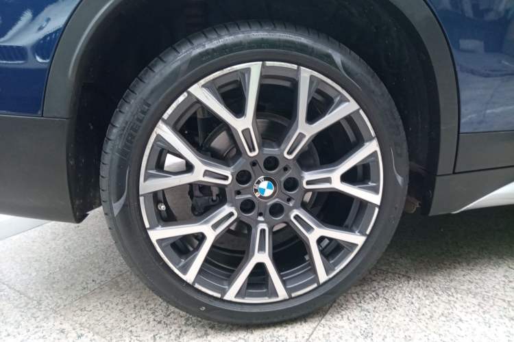 Used BMW X1 2020 xDrive25Li Luxury Edition
