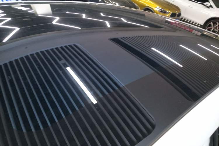 Used Lingxi L 2024 Player No. 1 Edition