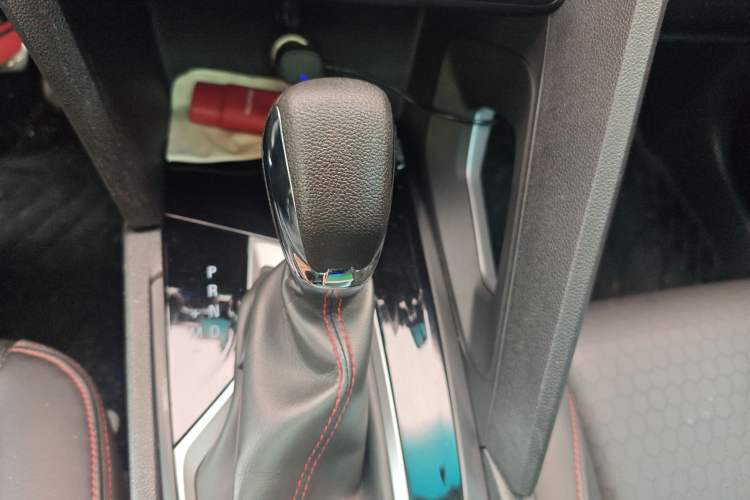 Used Chevrolet Orlando 2018 Redline 530T Automatic Enjoyment Edition (5+2 Model) – China V Standard