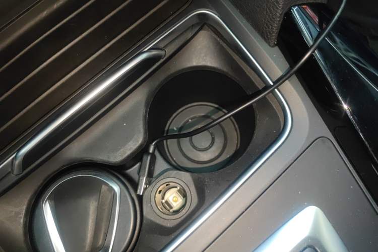 Used BMW 3 Series 2016 320Li Fashion Model