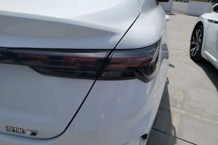 Used Geely Auto Binray 2024 Binrui COOL 1.5T DCT Longteng Edition
