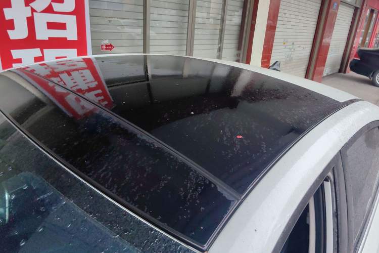 Used Hyundai Lafesta 2019 280TGDi Sport Edition China VI