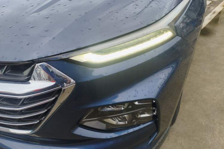 Used Wuling Victory 2020 1.5T CVT Luxury Model