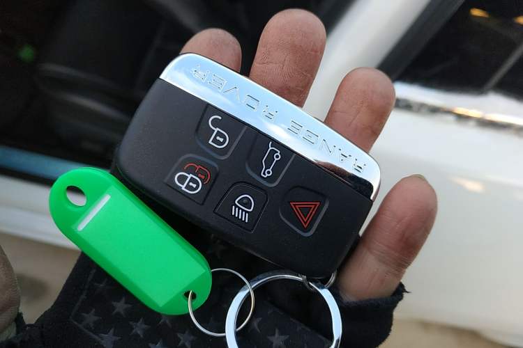 Used Jaguar XF 2014 XF 2.0T Luxury Edition