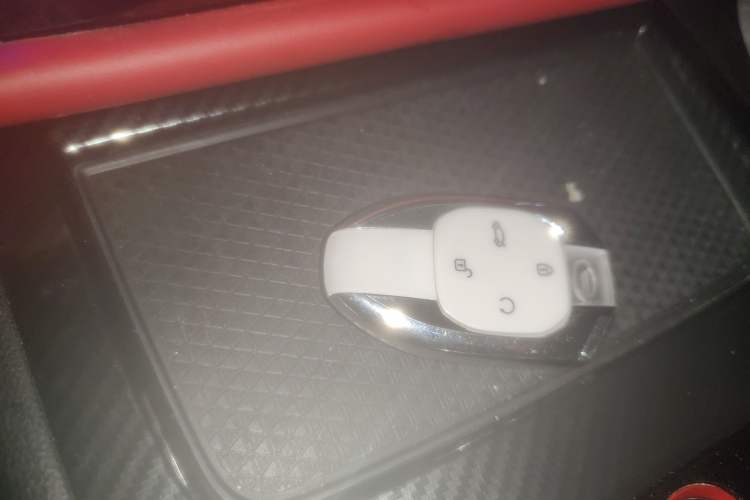 Used GAC Trumpchi EMPOW 2021 270T DCT J15 Version