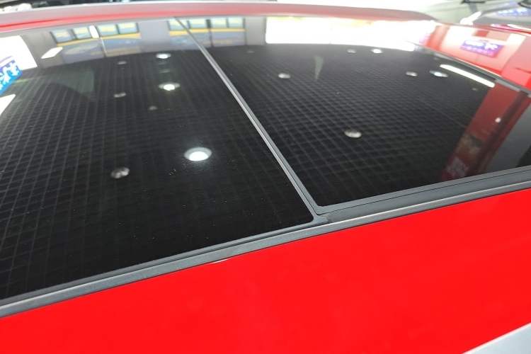 Used Geely Auto Coolray 2019 Sport Version 260T DCT Explorer China VI Standard
