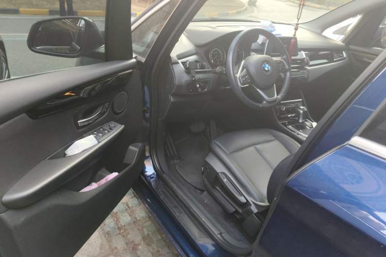 Used BMW 2 Series Active Tourer 2018 218i Leading Model