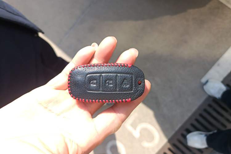 Used Venucia T60 2020 1.6L CVT Smart Drive Version China VI Standard
