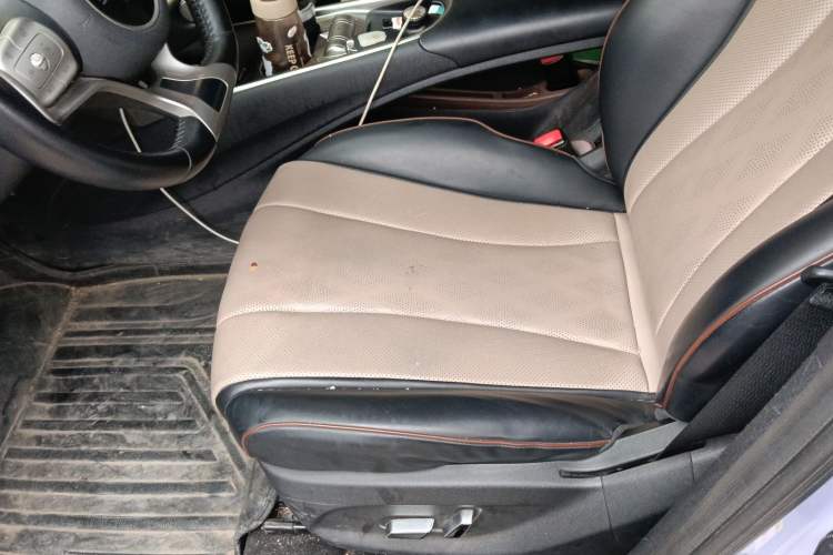 Used BYD Dolphin 2023 420 km Fashion Edition
