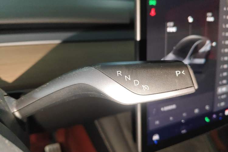 Used Tesla Model Y 2022 Performance High-Performance All-Wheel-Drive Version