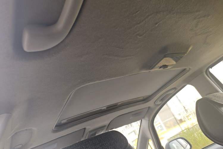 Used Suzuki SX4 2012 1.6L Automatic Ruiqi Model