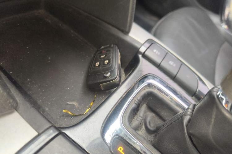 Used Chevrolet Malibu 2018 530T Automatic Luxury Edition