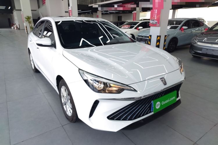 Used Roewe i5 2023 1.5L CVT Luxury Edition