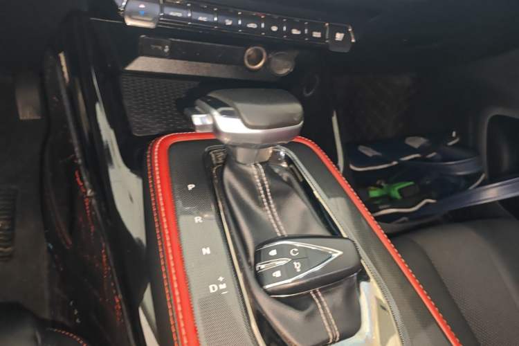 Used Oshan X5 2021 1.5T DCT Flagship Edition