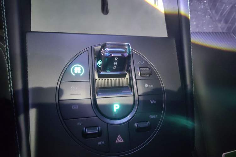 Used BYD Seal 06 New Energy 2024 DM-i 120KM Prestige Model