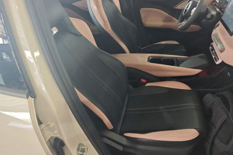 Used BYD Seagull 2024 Honor Edition 305km Dynamic Version