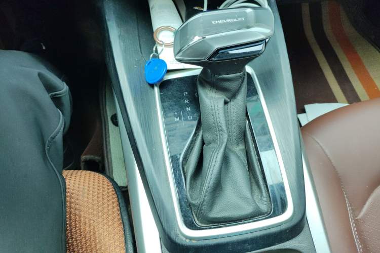 Used Chevrolet Monza 2023 1.5L Dual-Clutch WOW Enjoyment Edition
