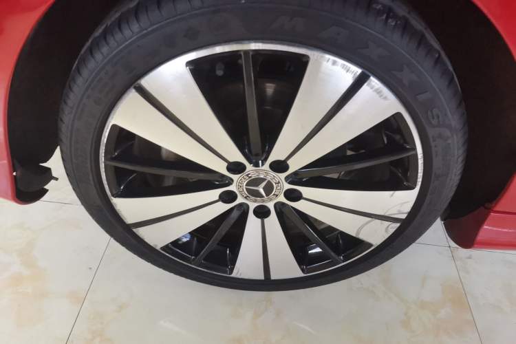 Used Mercedes-Benz CLA 2018 CLA 200 Style Edition
