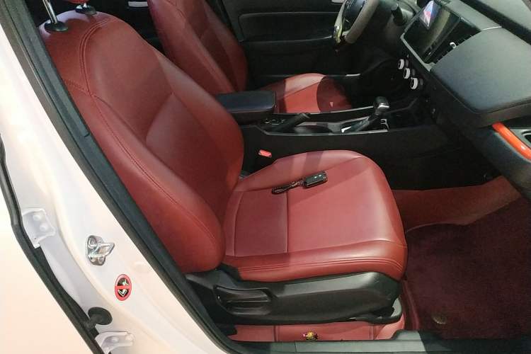 Used Honda Fit 2021 1.5L CVT Trendy Run Pro Edition
