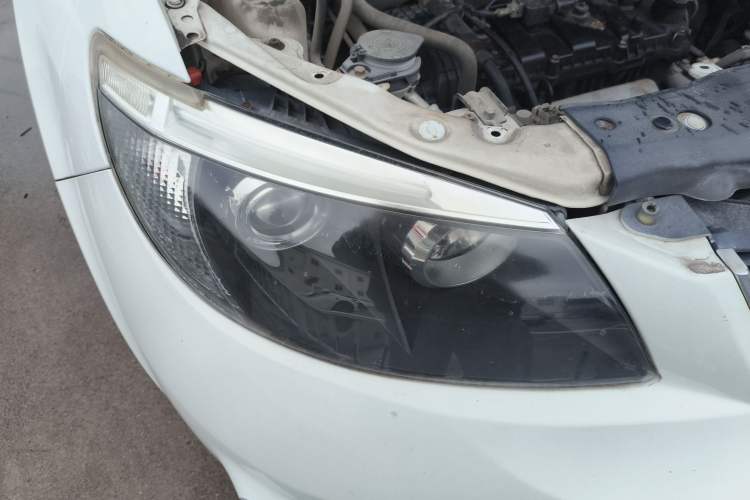 Used BYD S6 2014 2.0L Manual Luxury 5-Seater