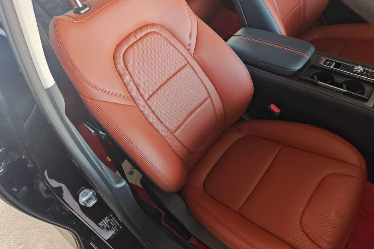 Used Lincoln Z 2024 2.0T Prestige Edition