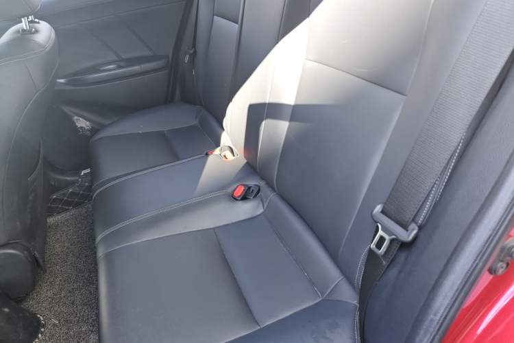 Used Toyota Vios FS 2019 1.5L CVT Fengchi Edition