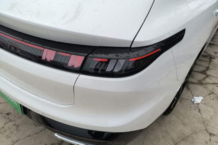 Used Changan Eado 2026 Model, Fourth Generation, 1.5T 500Bar Enjoyment Edition
