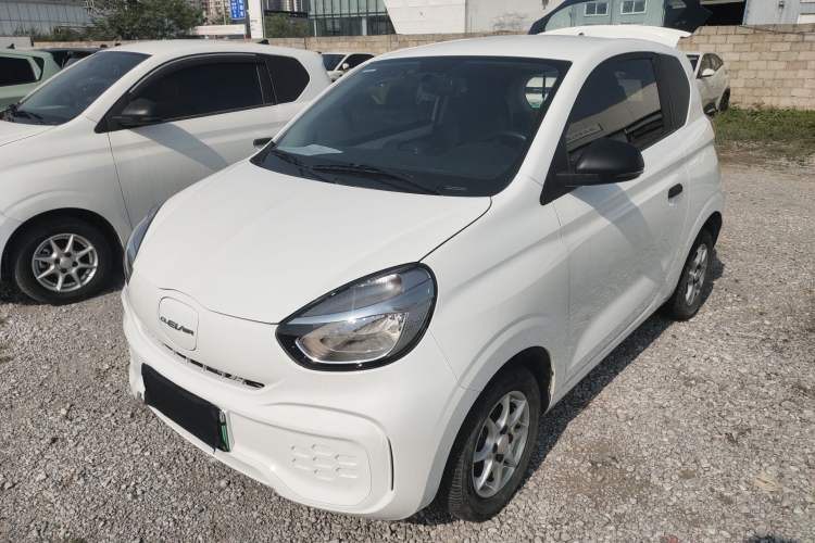 Used Roewe Clever 2022 311km QiQi BoBo Edition