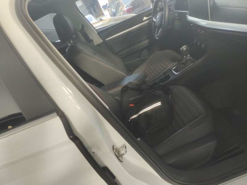 Used Volkswagen Lavida 2023 280TSI DSG Starry Sky Deluxe Edition — 24