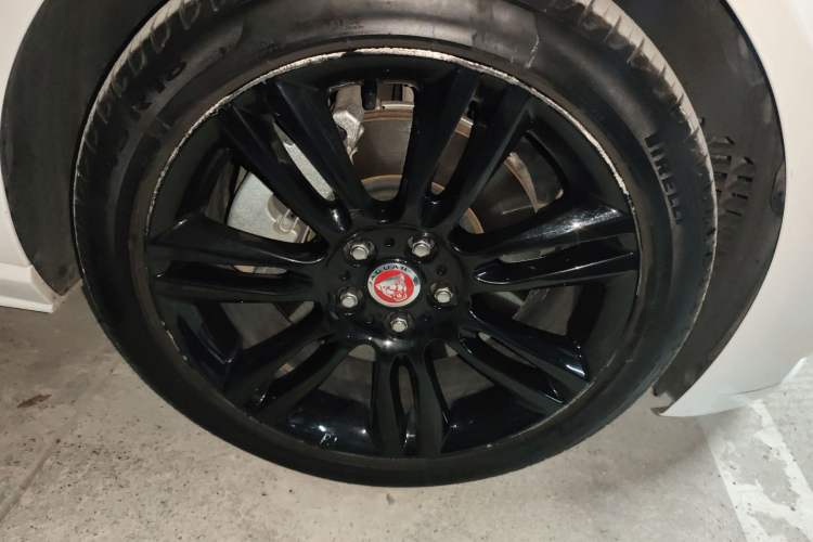 Used Jaguar XEL 2022 2.0T 250 PS R-DYNAMIC S Advanced Sport Edition
