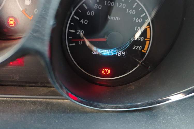 Used Haima Puxima 2010 1.8L Automatic 7-Seater Luxury
