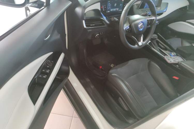 Used Buick Velite 6 2019 Connected & Smart Edition
