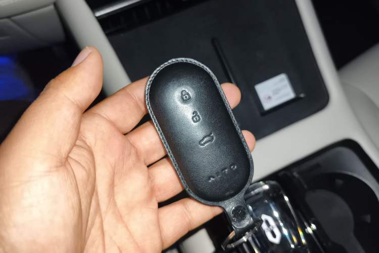 Used Hima AITO M7 2022 1.5T Four-Wheel Drive Luxury Edition