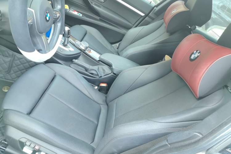 Used BMW 3 Series GT 2019 320i Sport Edition