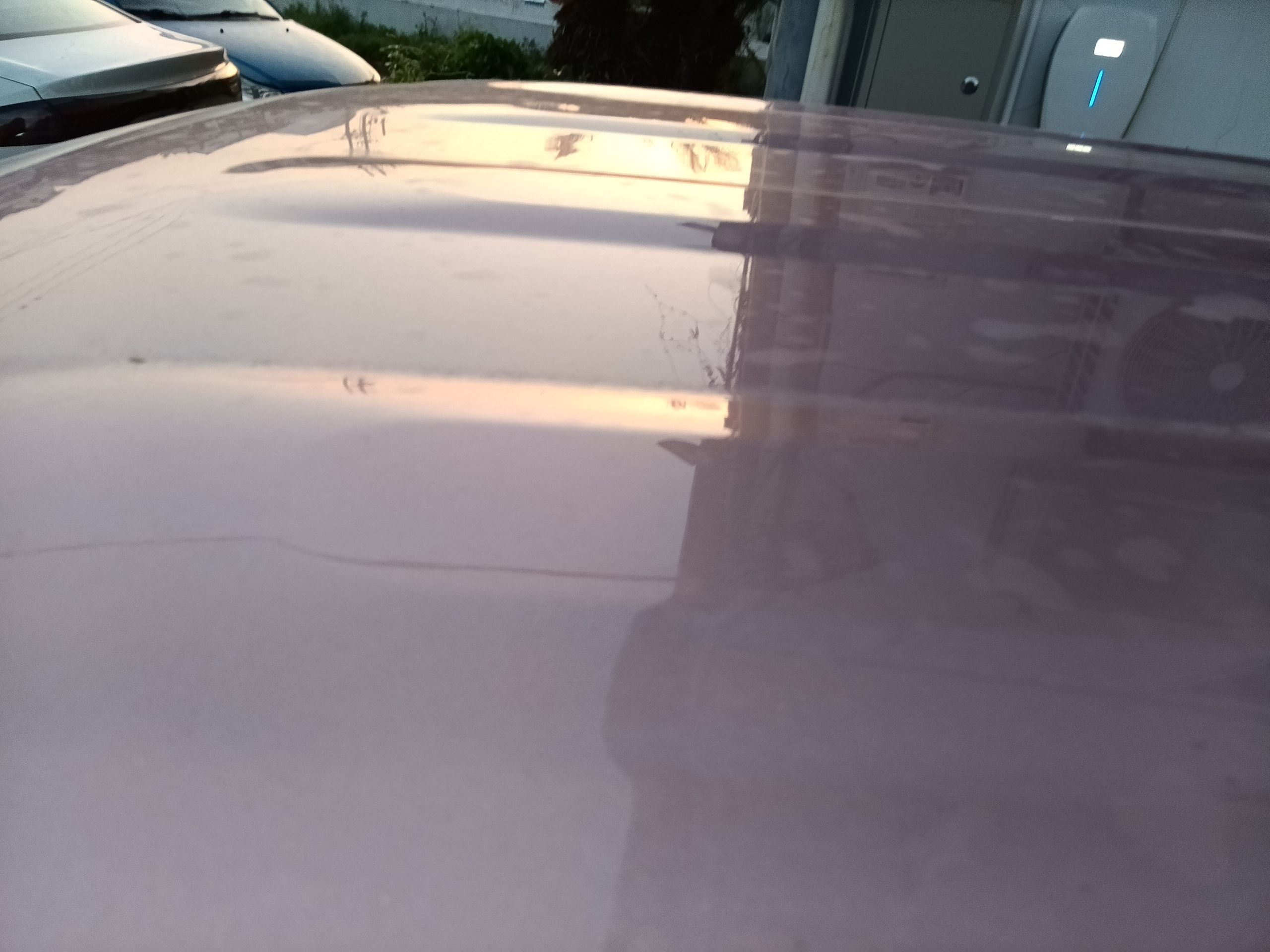Geely Galaxy Panda 2025 210 km – Yuanqi Bear — снимка 7